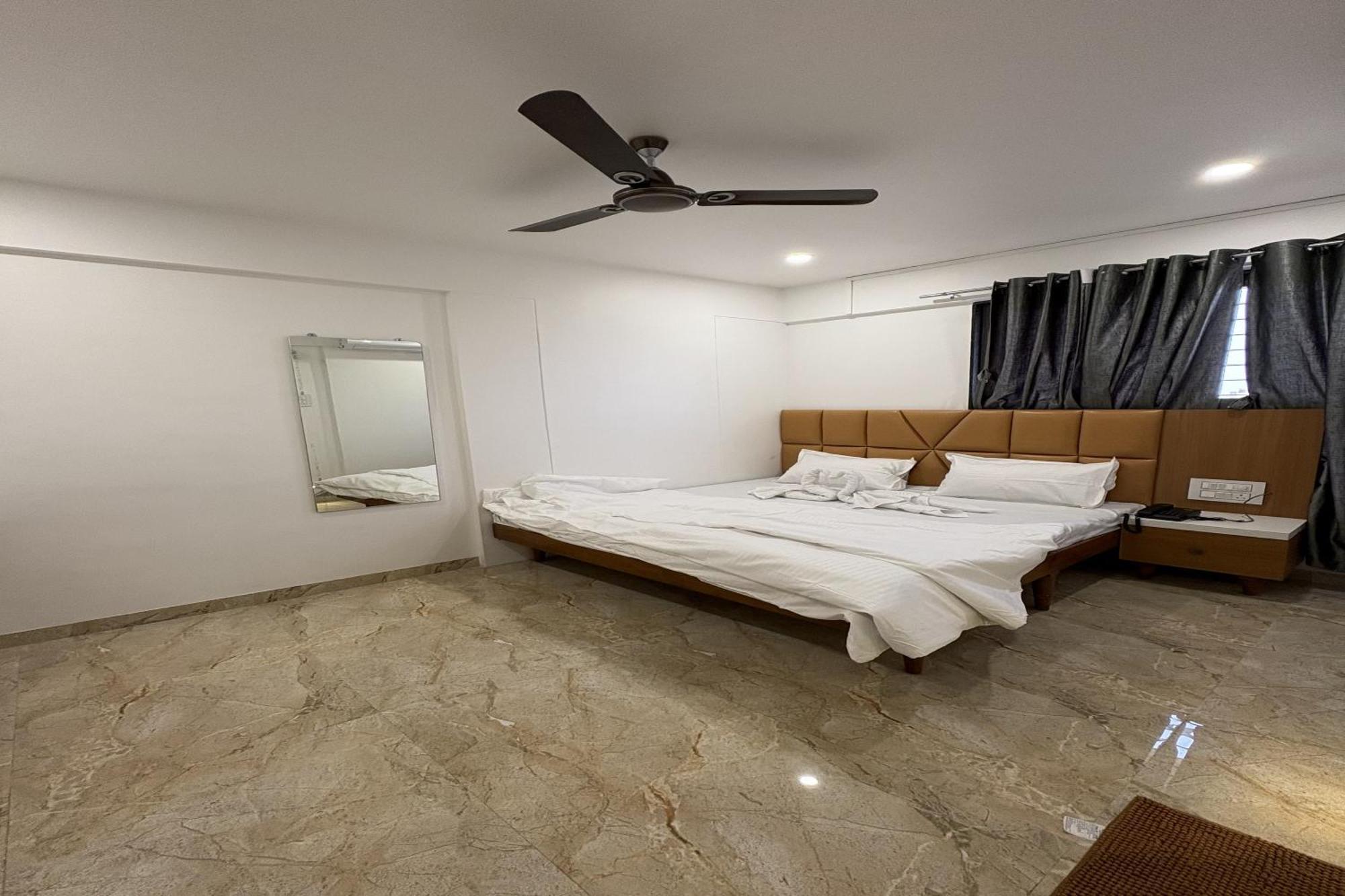 Hotel Ruchi Executive Satara Exterior photo